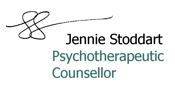 Jennie Stoddart Psychotherapeutic Counsellor