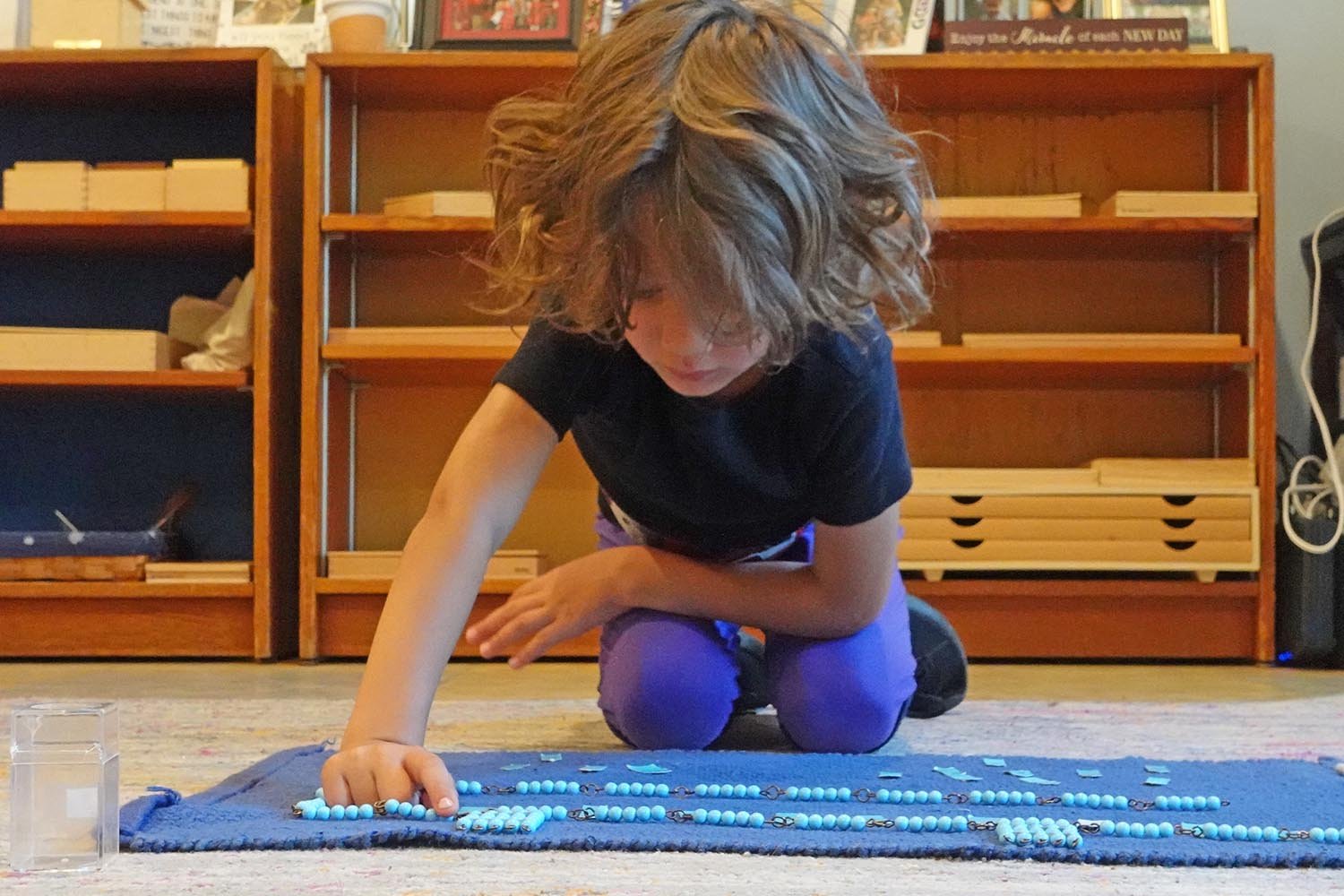 How Montessori Nurtures Independence and Self-Confidence in Children