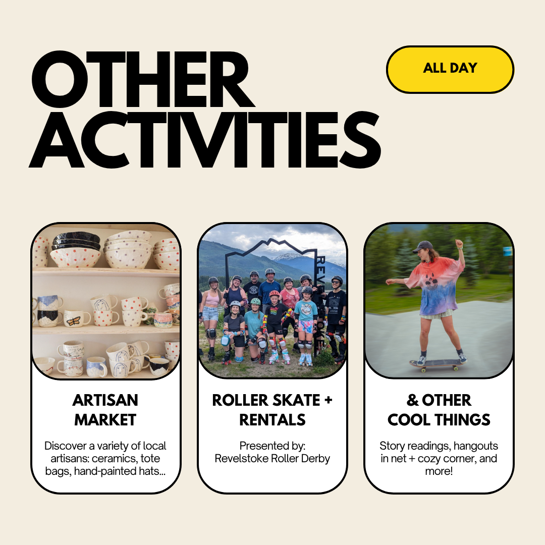Other Activities Info