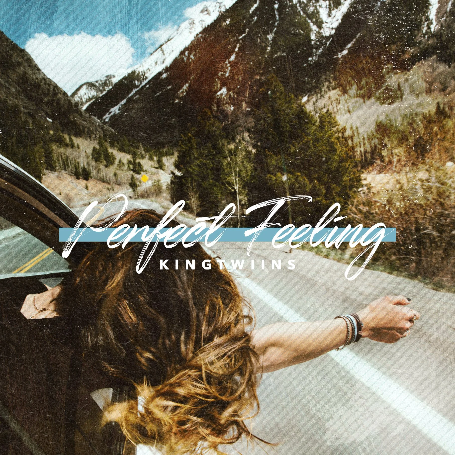 Perfect Feeling von den KINGTWIINS
