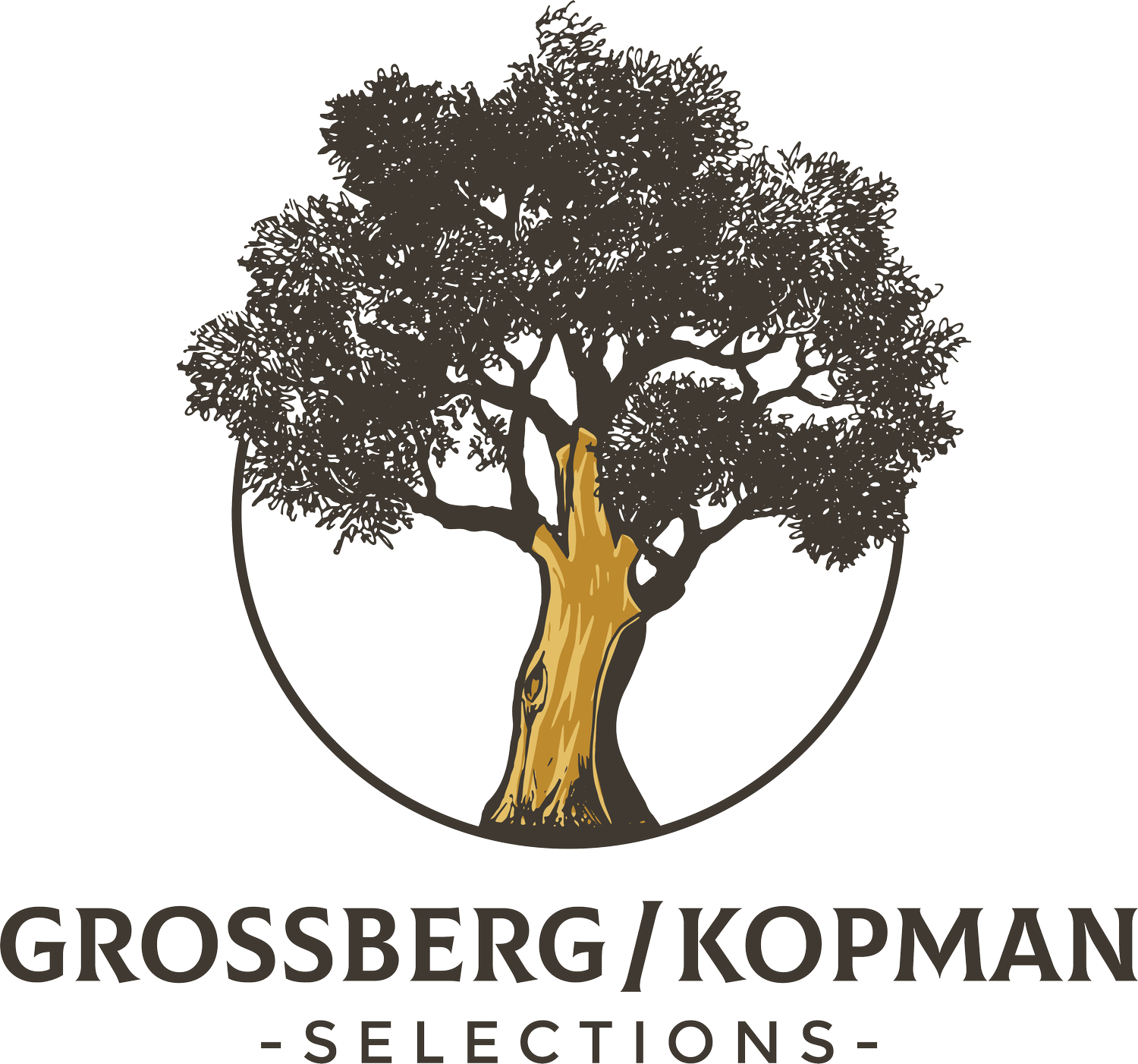 Grossberg/Kopman Selections