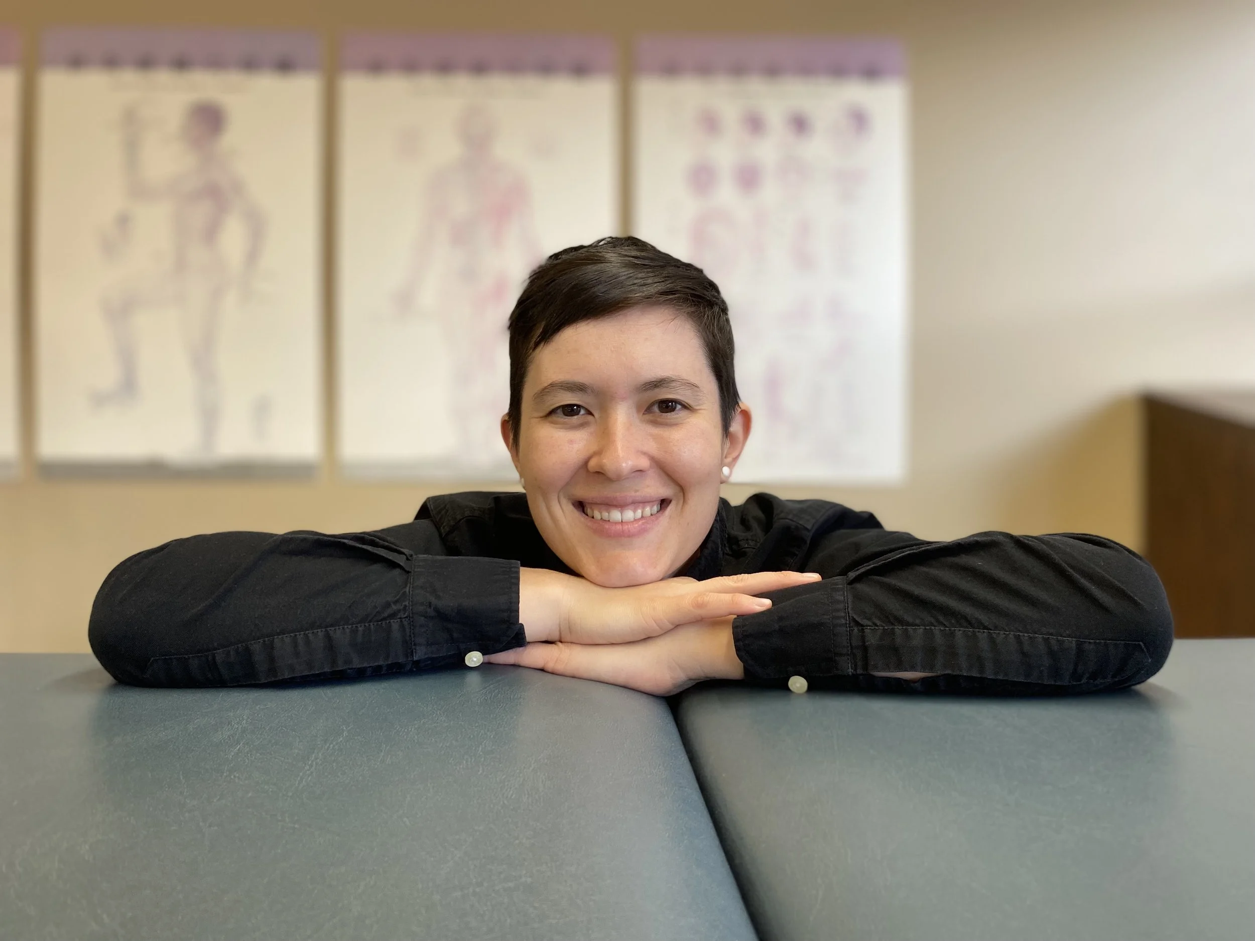Tai Ji Acupuncture and Herbal
