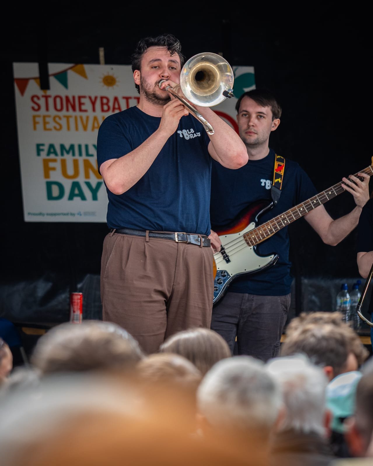 Stoneybatter Festival 2025