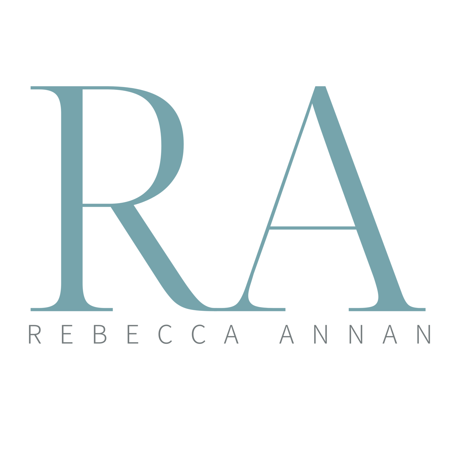 Rebecca Annan