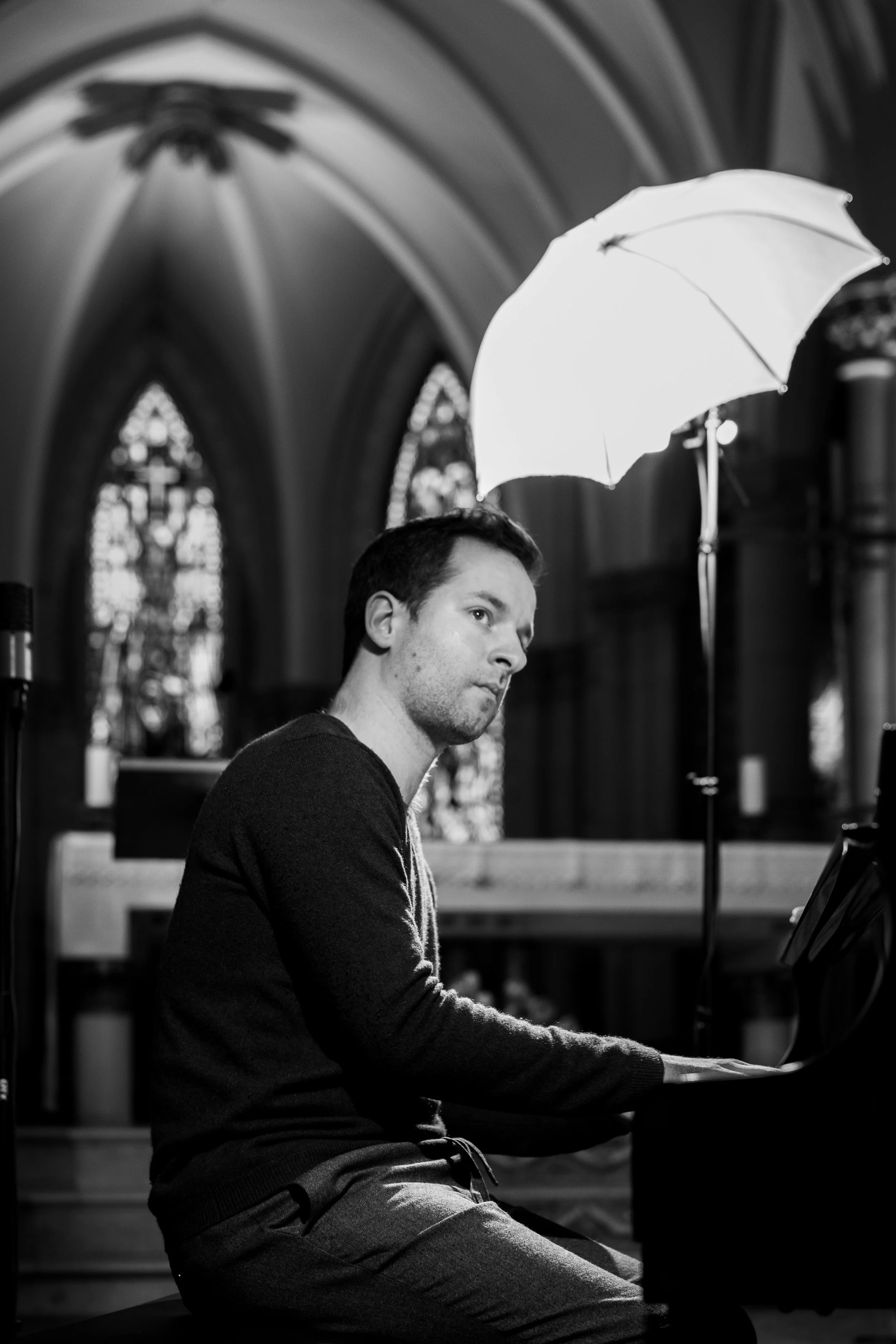 Samantha Holderness Music PR