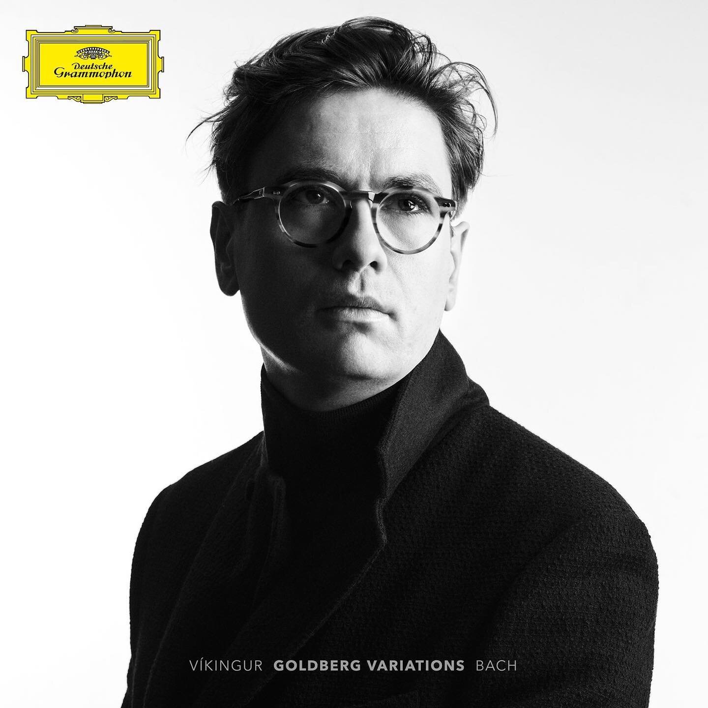 V&iacute;kingur &Oacute;lafsson - Goldberg Variations - Bach
06.10.23

@vikingurolafsson 
@dgclassics 
📷 @markusjans