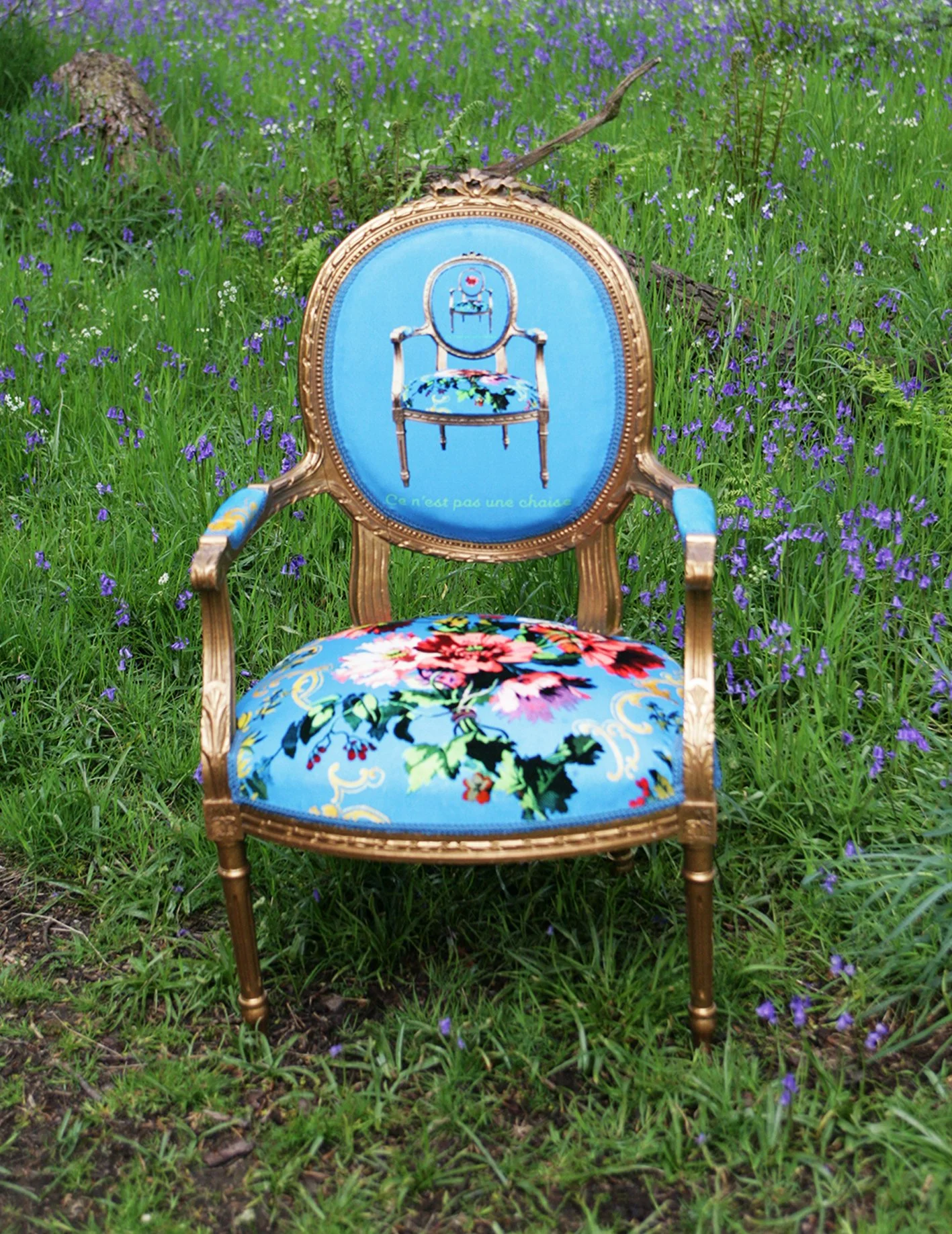 This Is Not A Chair