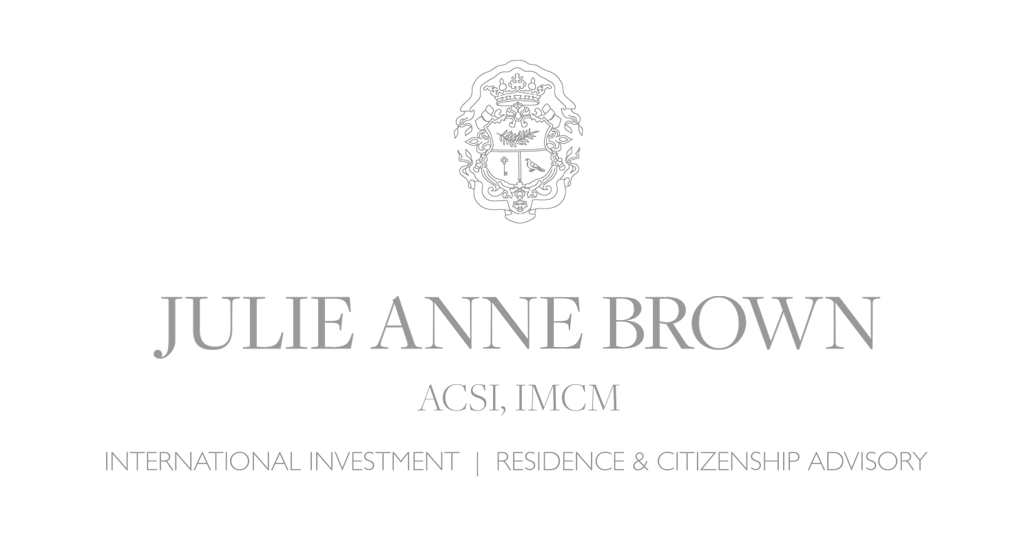 Julie Anne Brown | Broker &amp; Global Advisor | Sotheby's International Realty Canada