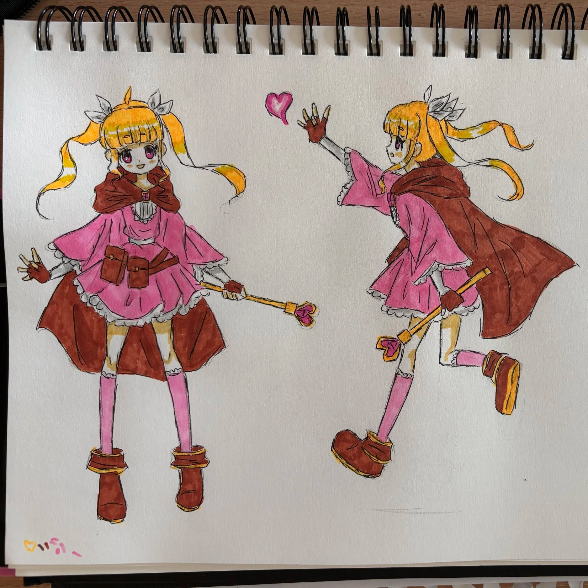 Anime ir manga