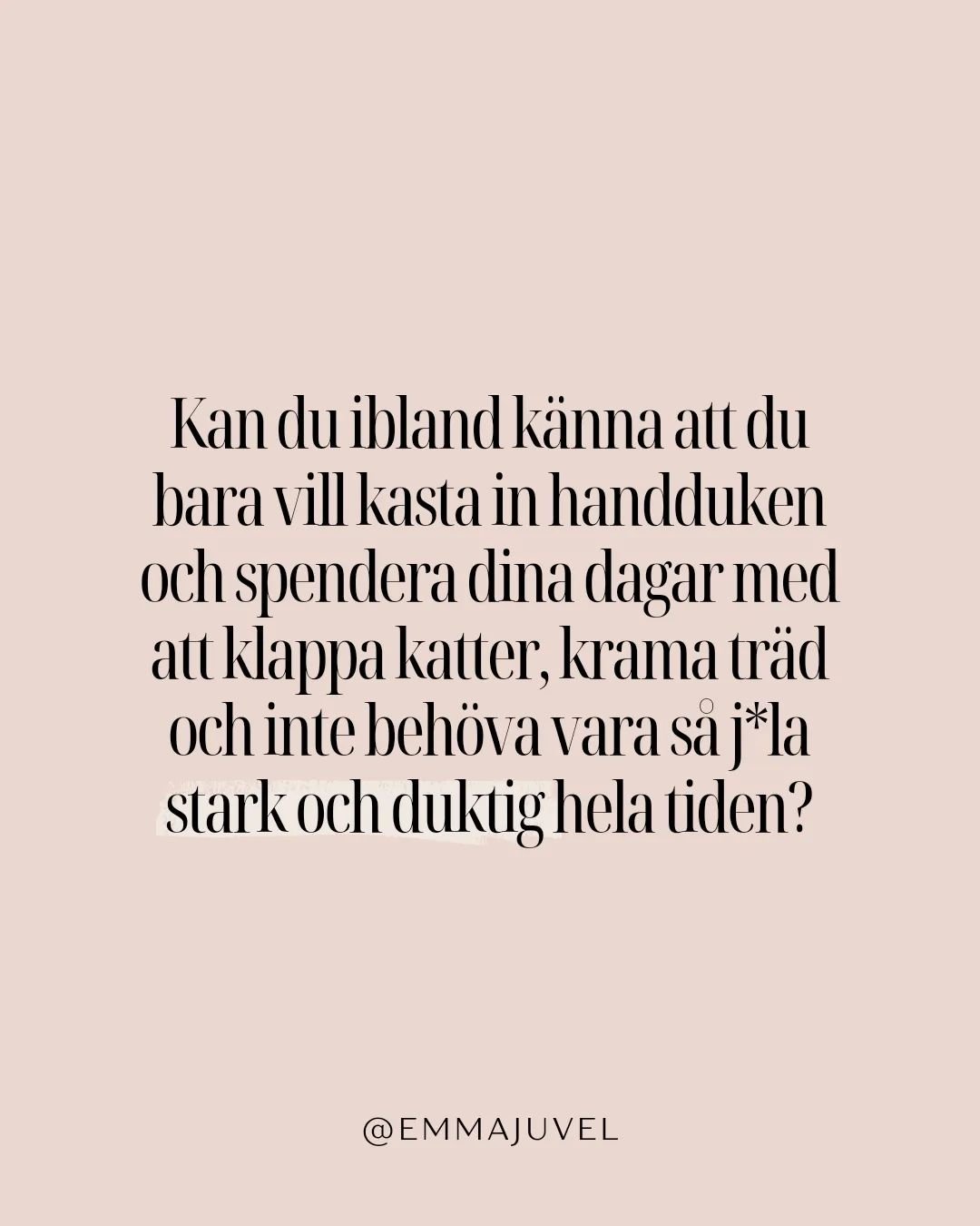 Asking for a friend...🙄🐈🌳
~~~~~~~~~~~~~~~~~~~~~~
#feminineenergycoach #kvinnokraft #femininenergi #femininenergy #divinefeminineenergy #wildfeminine #femininakvinnor #femininitet #femininaktivering #embodiedwoman #wombawakening #femininecoach #wom