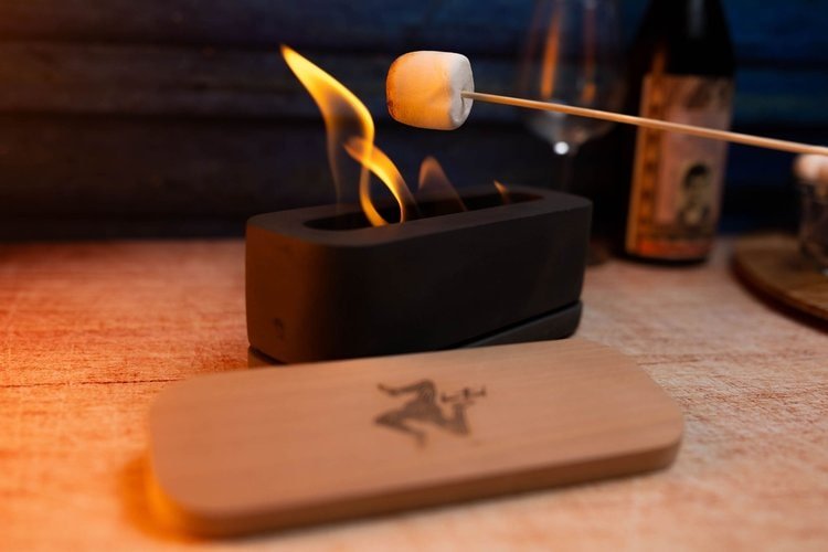3born+third+firepit+in+carbon_black+with+smores+++wine5-min.jpeg