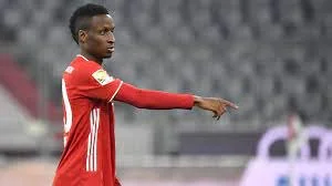 Urgent : Bouna Sarr blessé, forfait pour le Mondial !