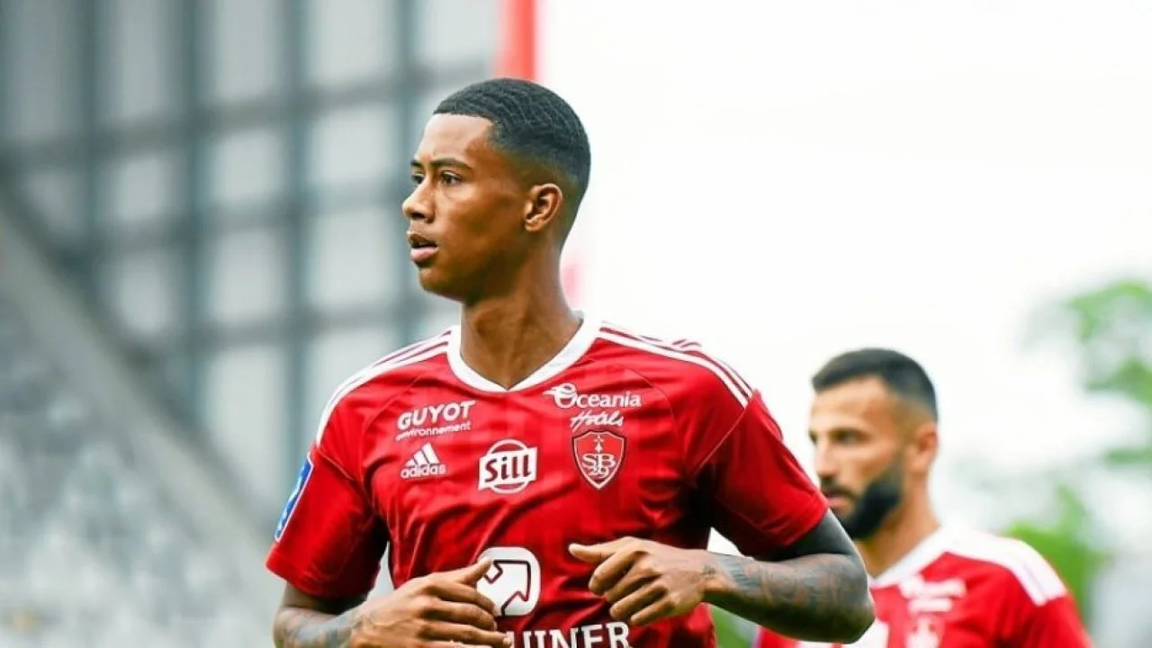 Finalement fadiga est blessé 