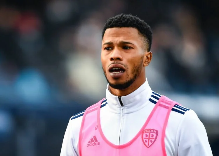 Diao Balde keita suspendu 5 ans pour dopage ! 