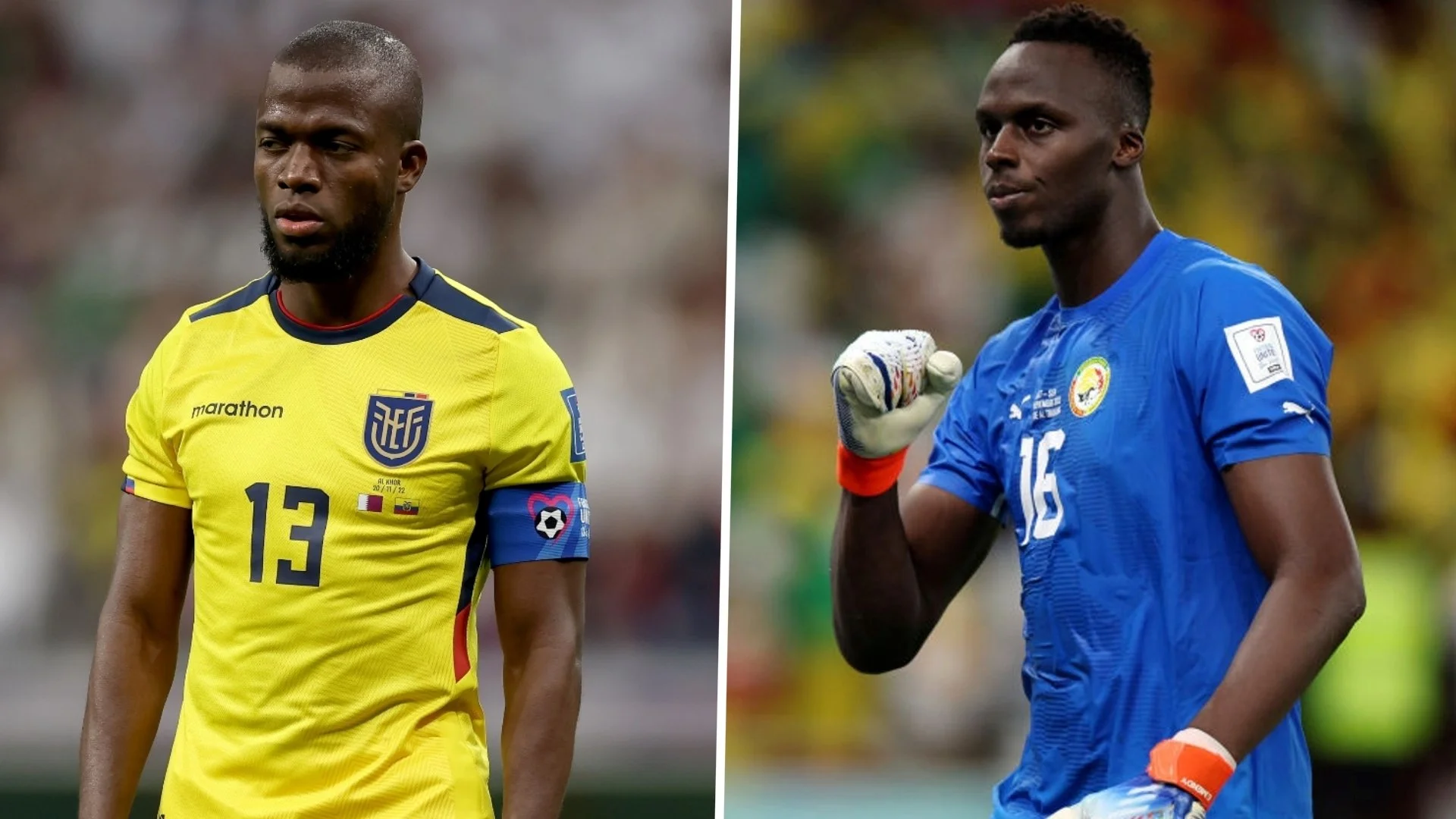 Passez l'équateur ! 