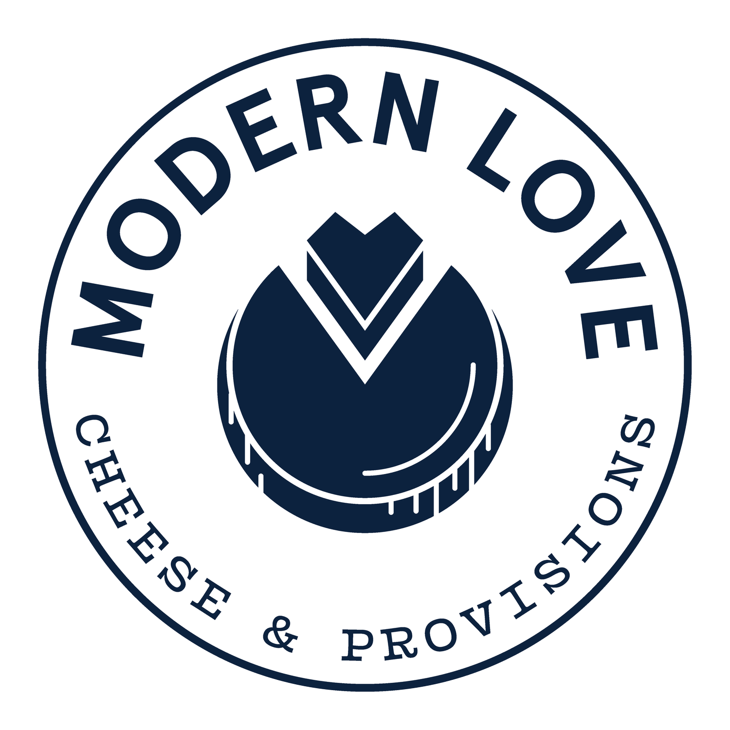 Modern Love Cheese and Provisions