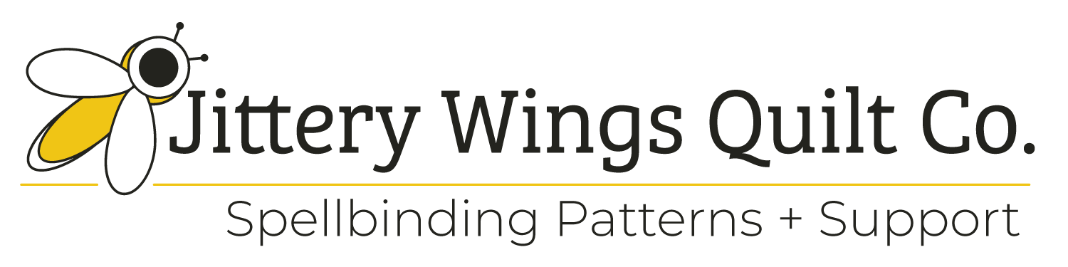 Jittery Wings Quilt Co.