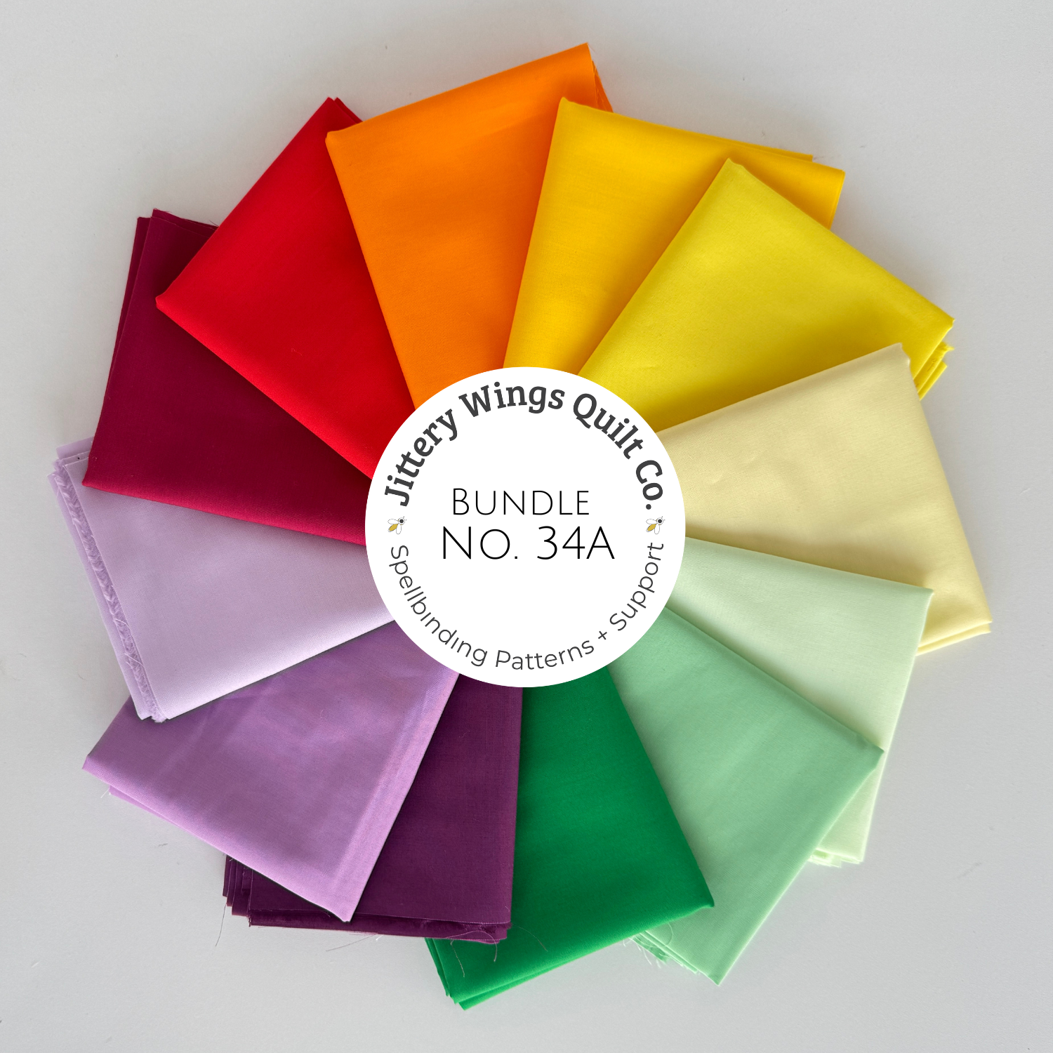 Bundle No. 34a Only (34b Sold Separately)