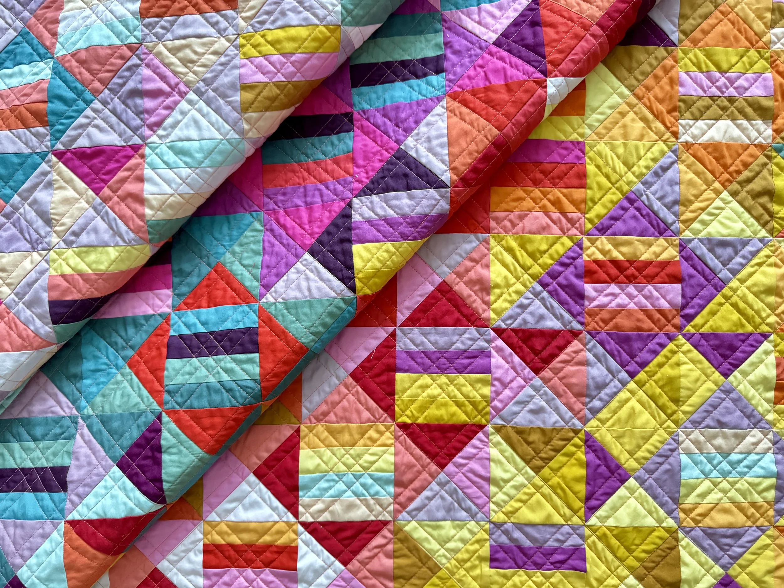 Tambo Star Quilt Along: A Complete Step-by-Step Guide