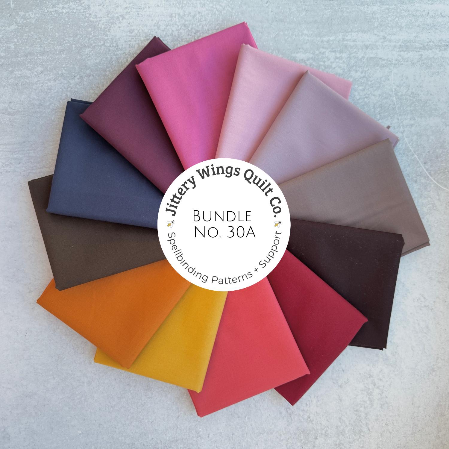 Bundle No. 30a Only (30b Sold Separately)