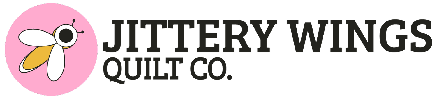 Jittery Wings Quilt Co.
