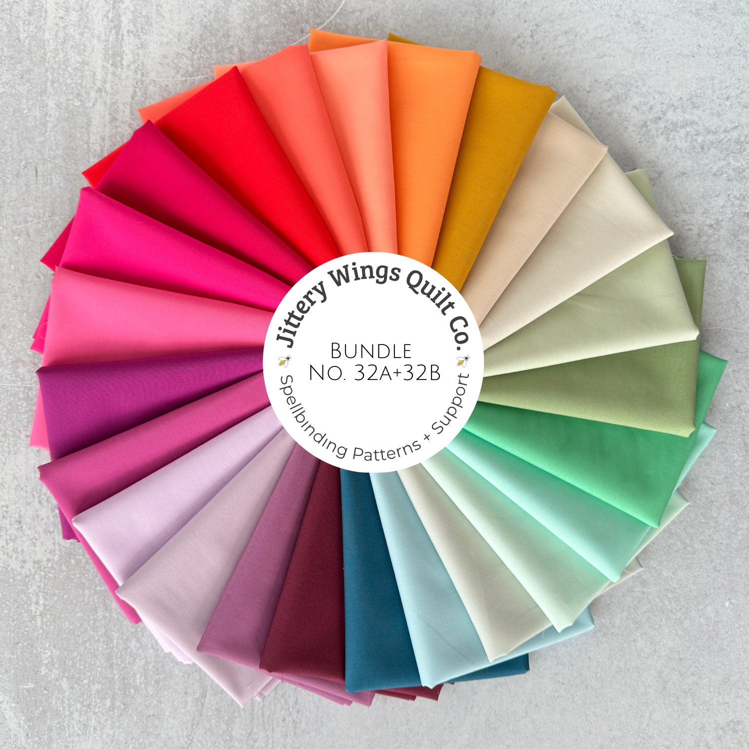 Bundle No. 32a + 32b