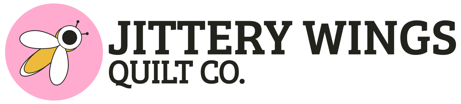 Jittery Wings Quilt Co.