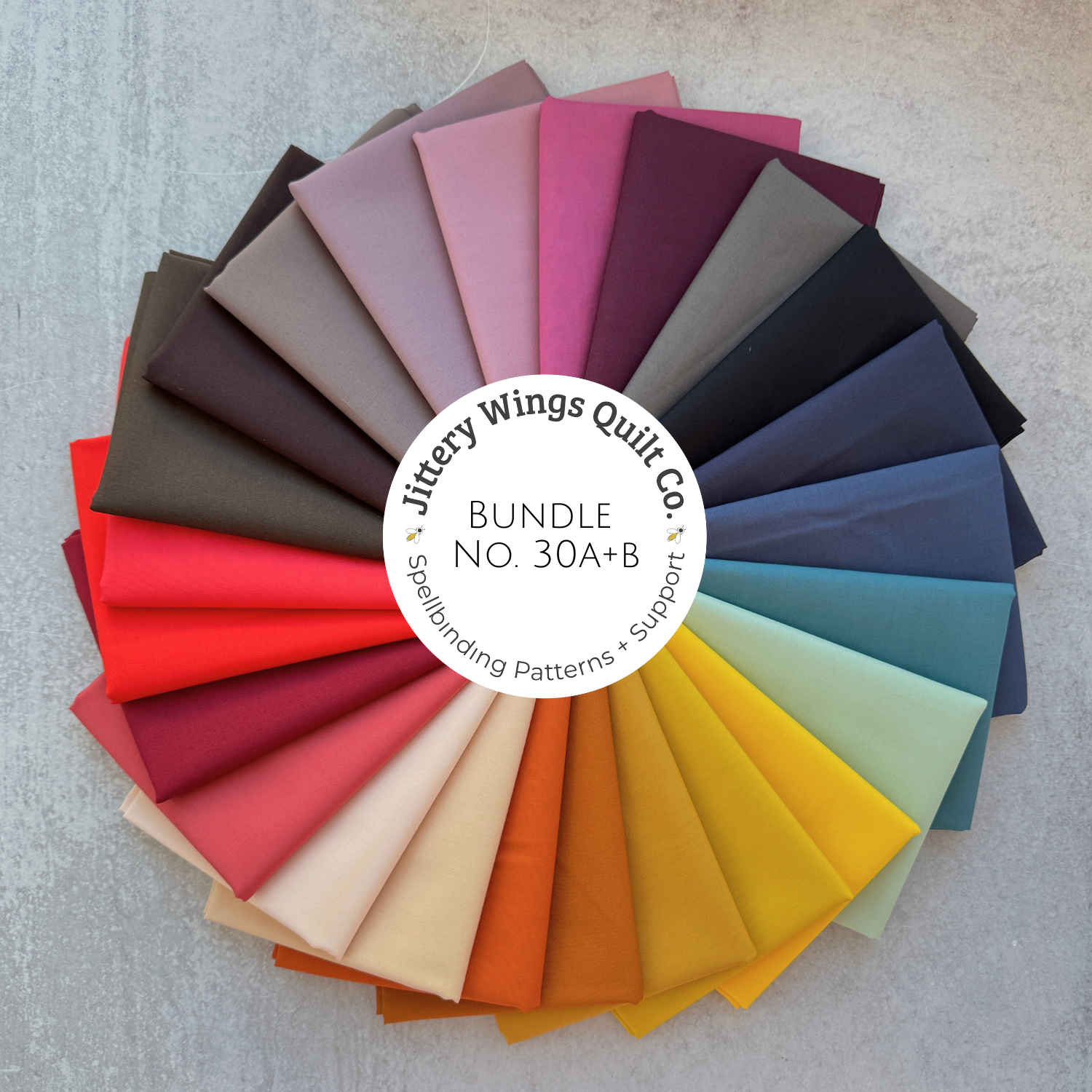 Bundle No. 30a + 30b