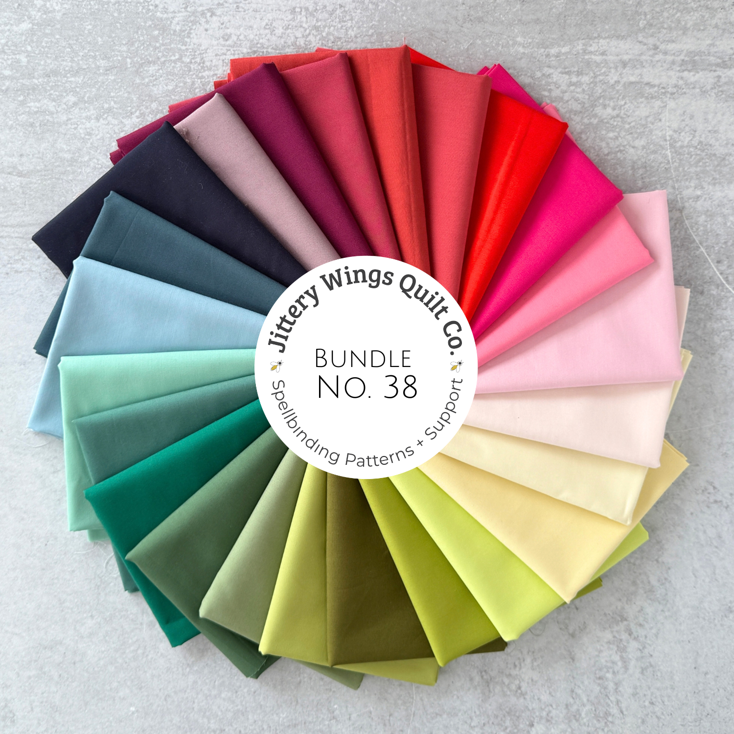 Bundle No. 38
