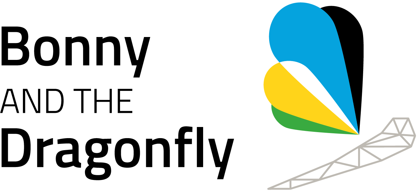 Bonny and the Dragonfly