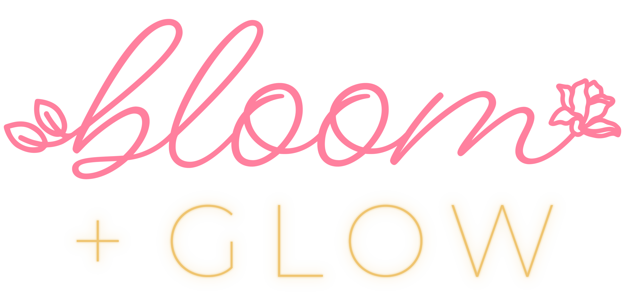 Bloom &amp; Glow
