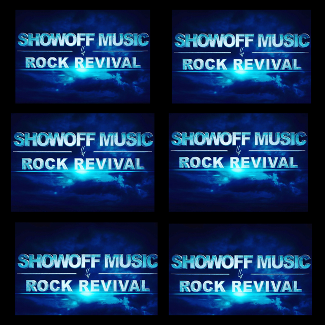 Showoff Music Rock Revival, The Radio Station