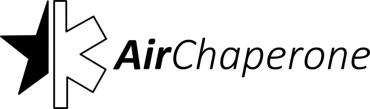 Air Chaperone.com