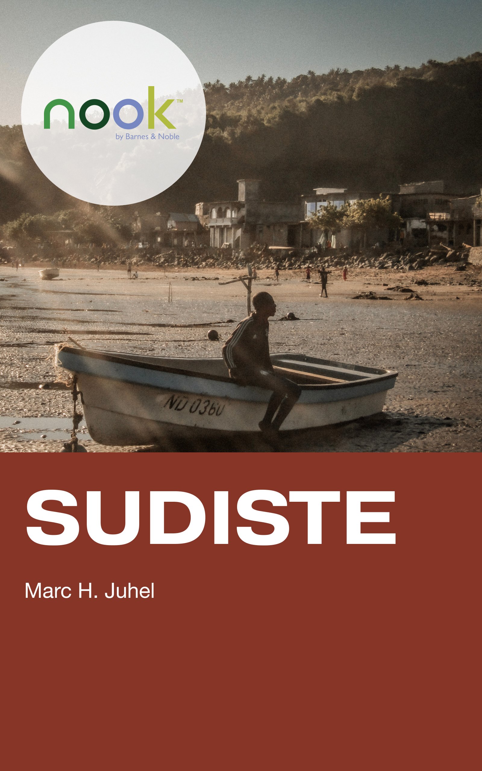 Sudiste - Nook