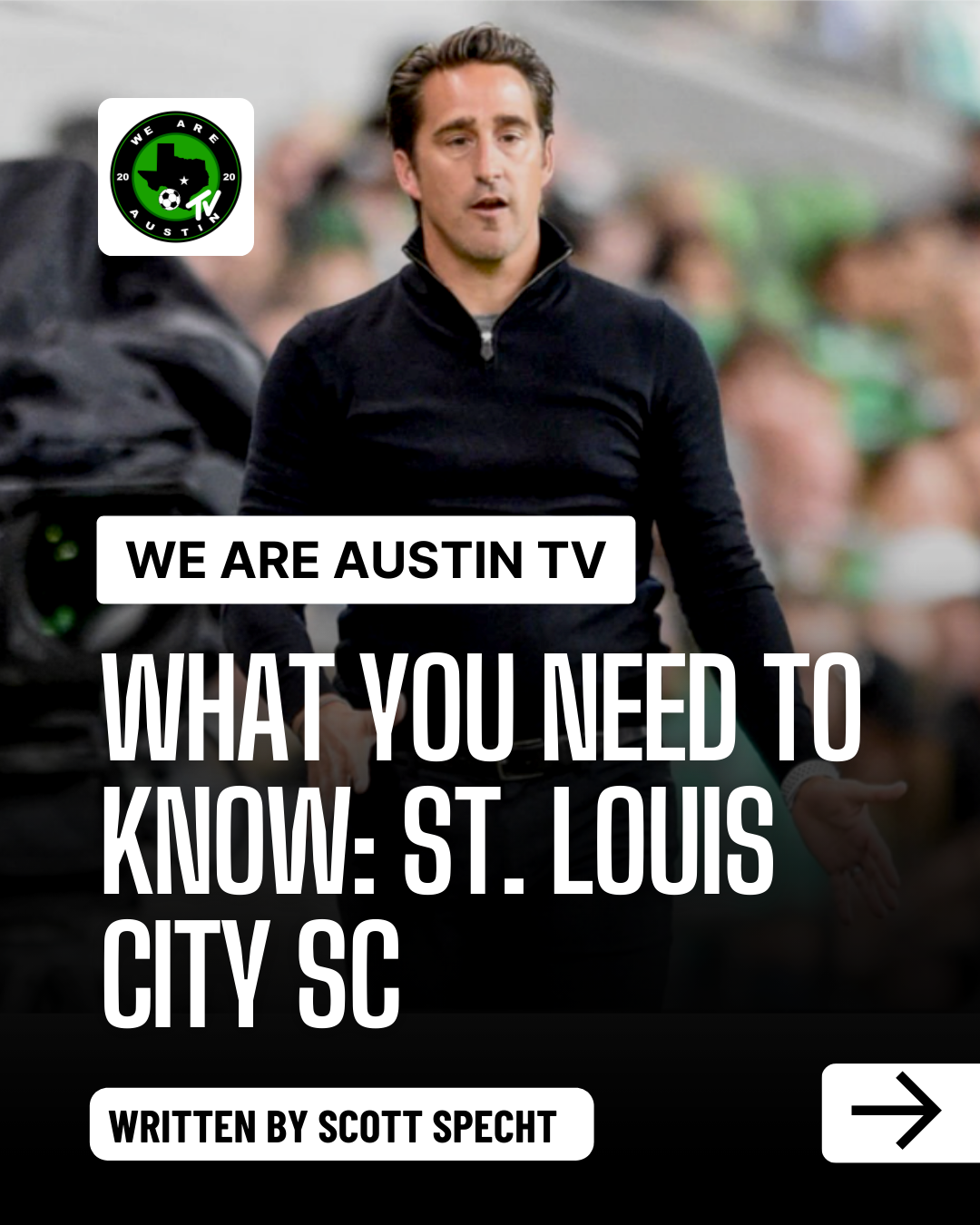 WHAT YOU NEED TO KNOW: ST. LOUIS CITY SC