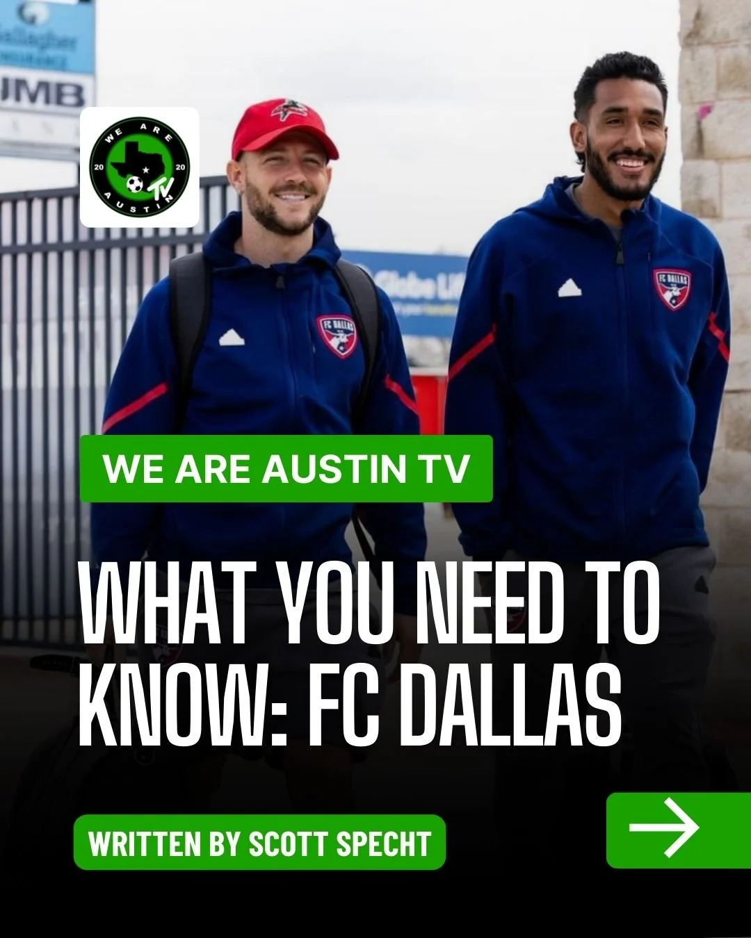 WHAT YOU NEED TO KNOW: FC DALLAS