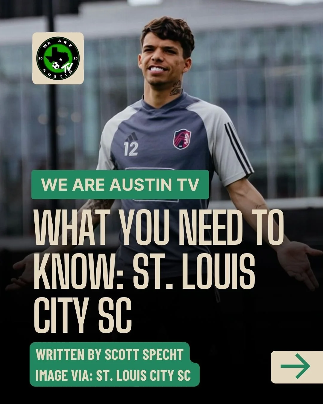 WHAt you need to know: st. louis city sc