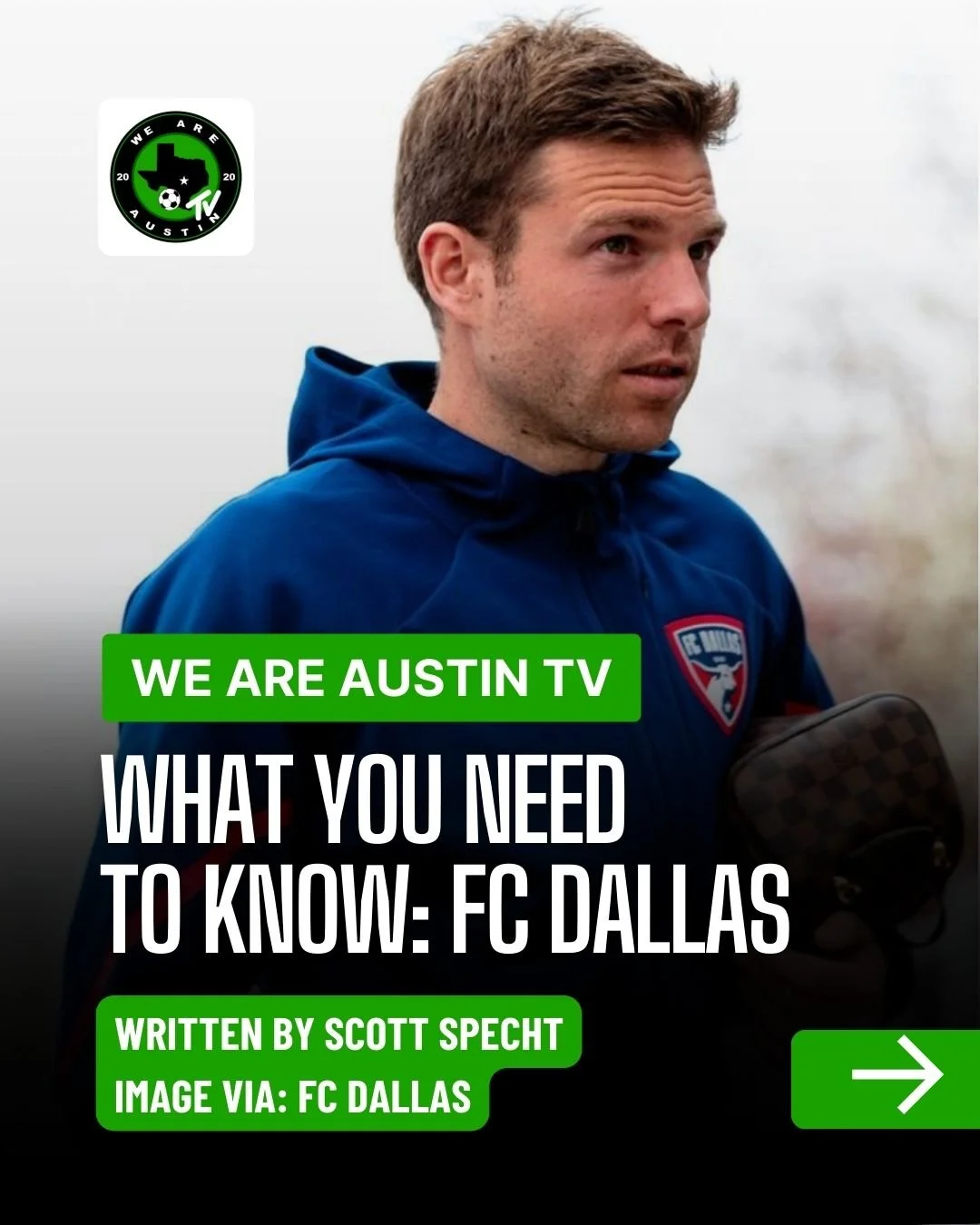 WHAT YOU NEED TO KNOW: FC DALLAS
