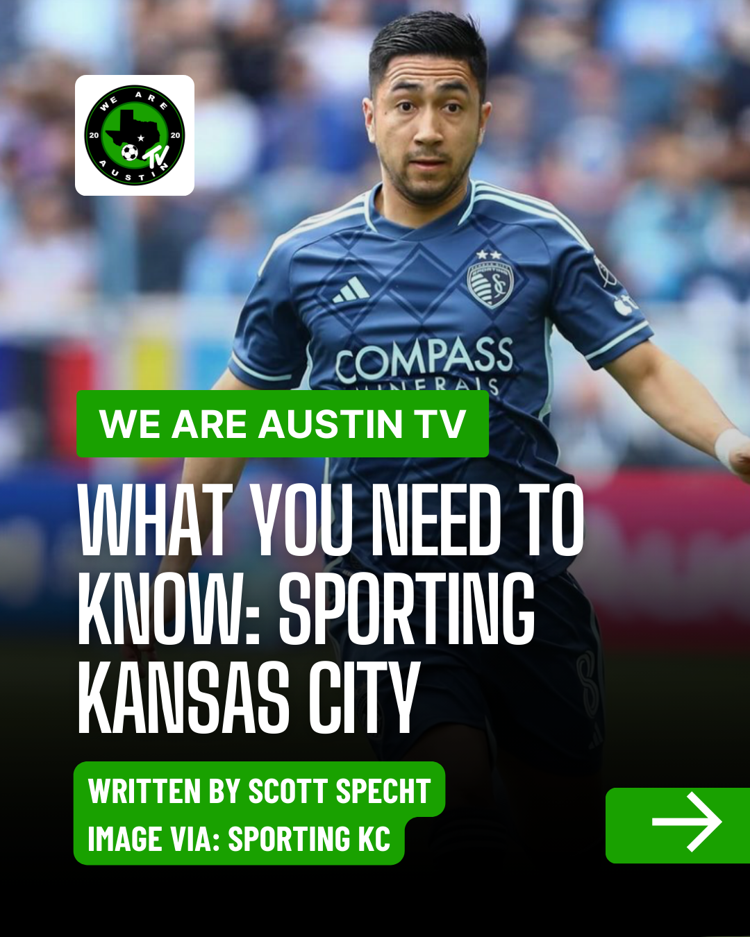 WHAT YOU NEED TO KNOW: SPORTING KANSAS CITY