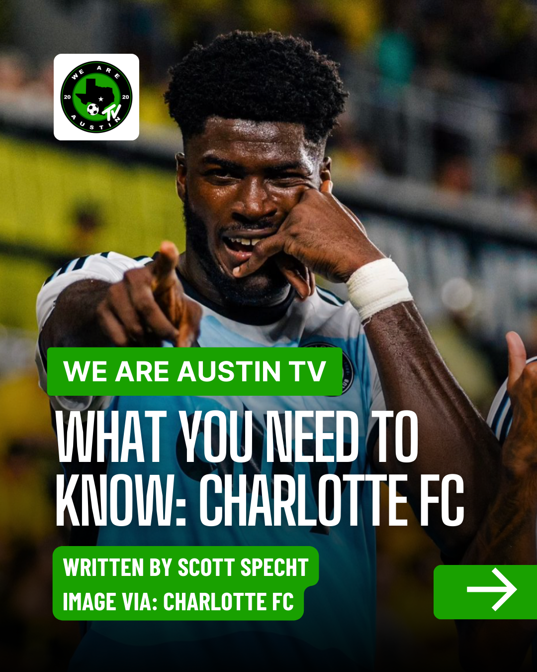 WHAT YOU NEED TO KNOW: CHARLOTTE FC