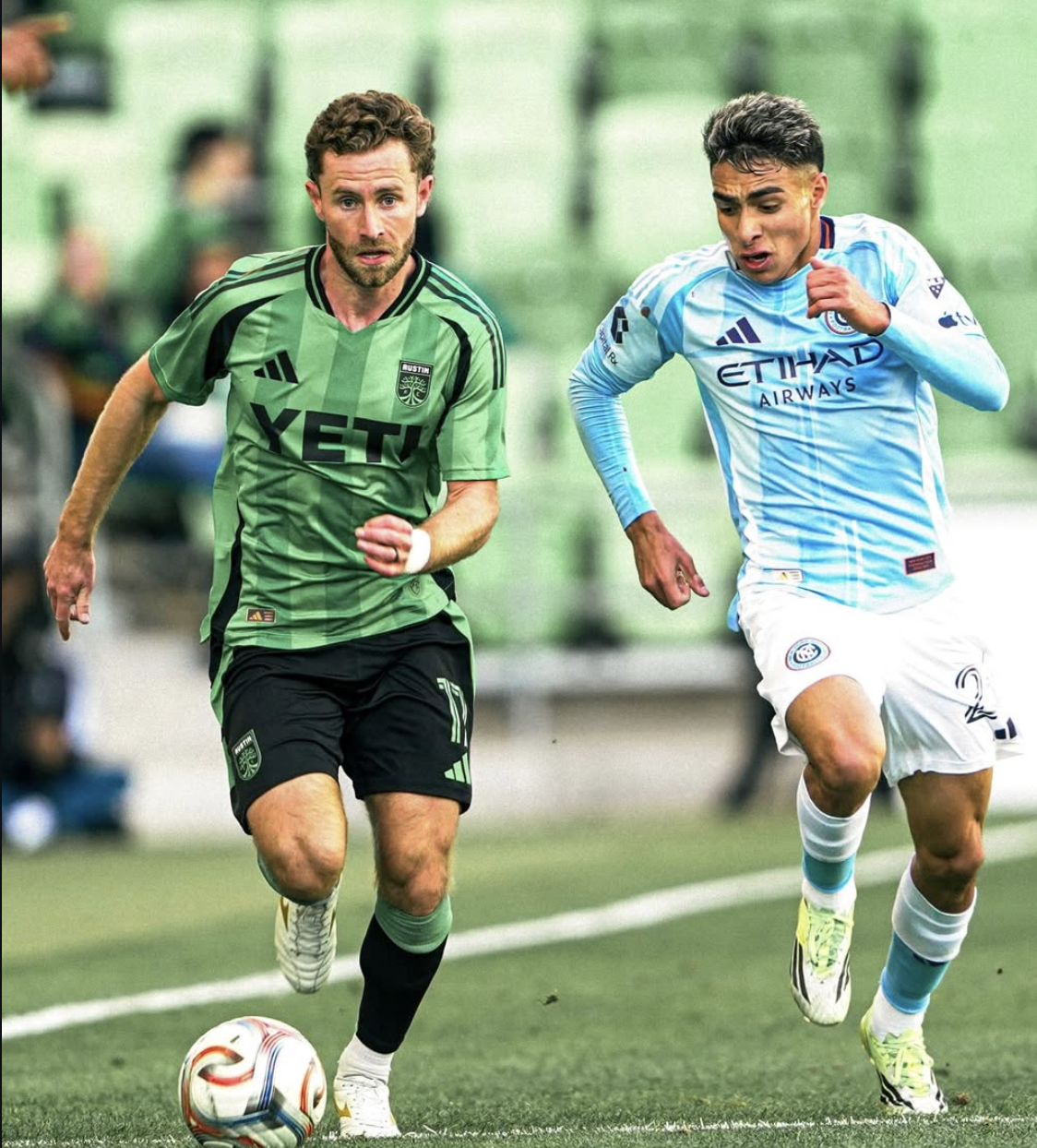 2026 AUSTIN FC PREVIEW: DEFENDERS