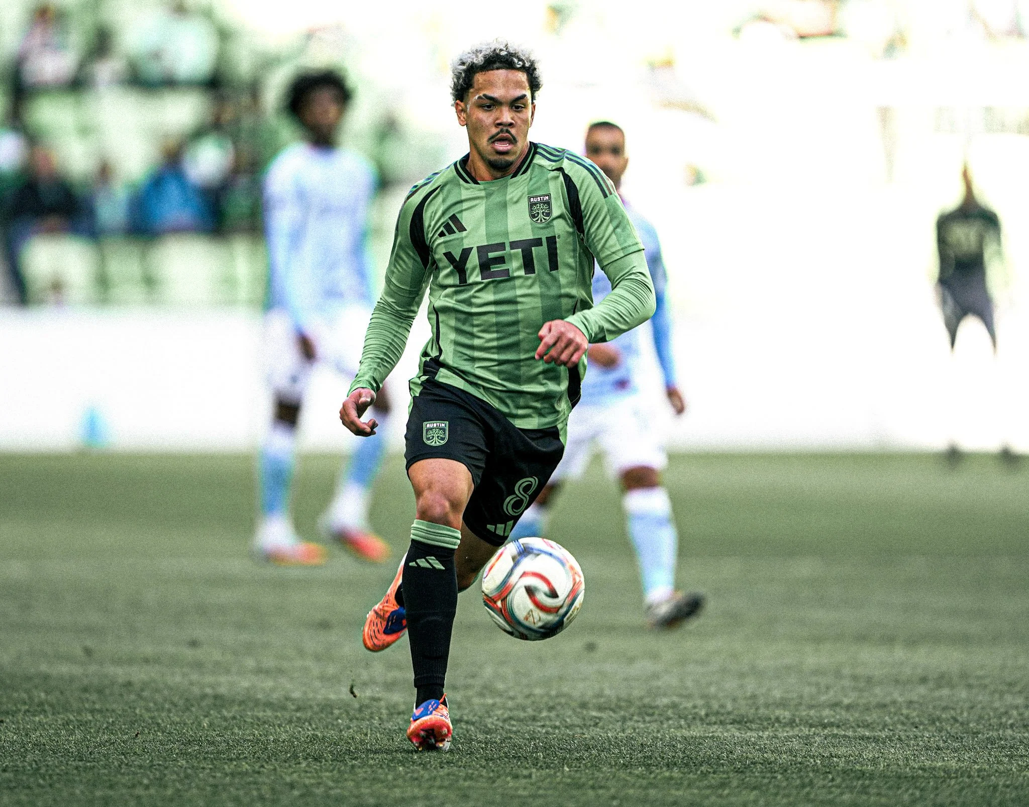 2026 AUSTIN FC PREVIEW: MIDFIELDERS