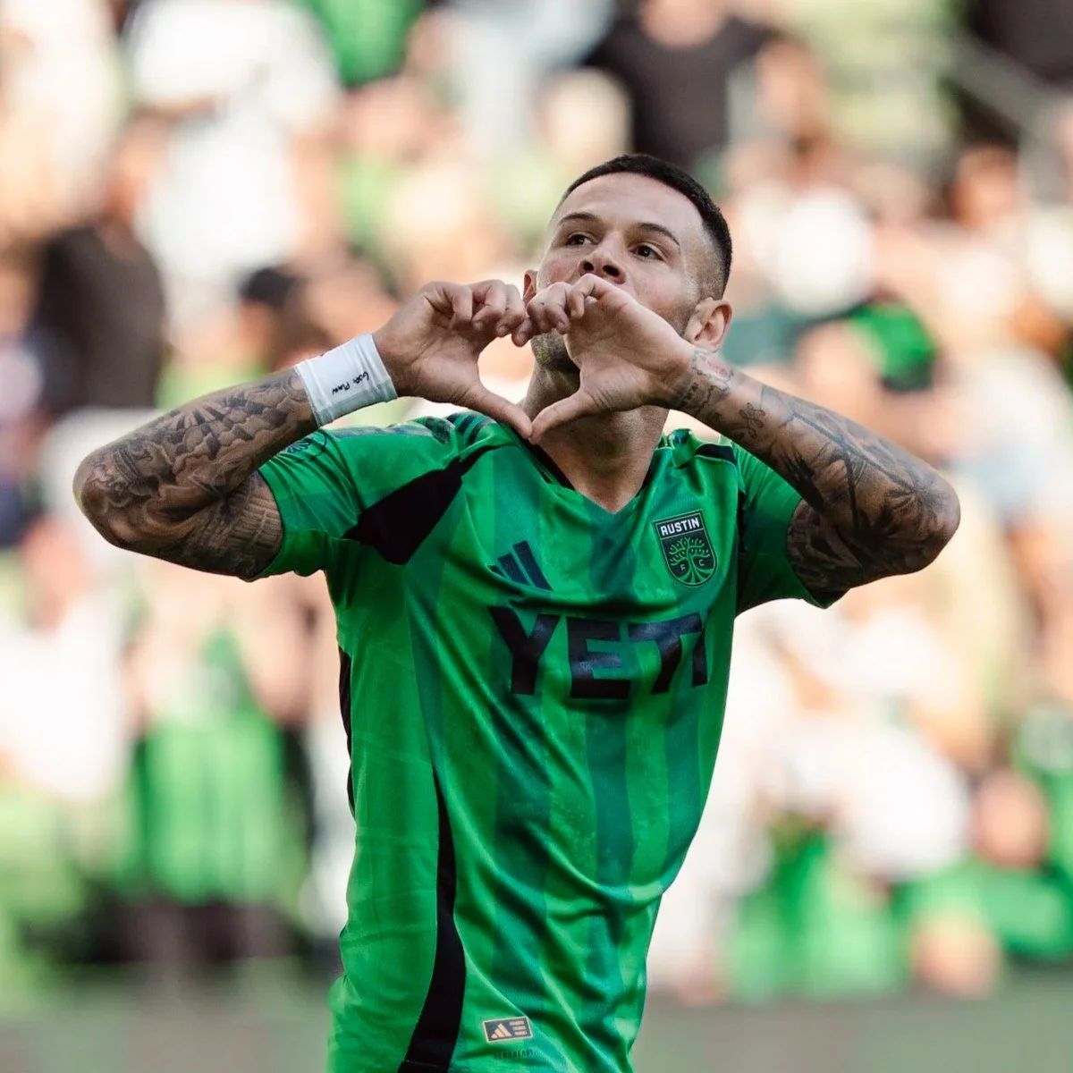 THE VERDE REWIND: DC UNITED