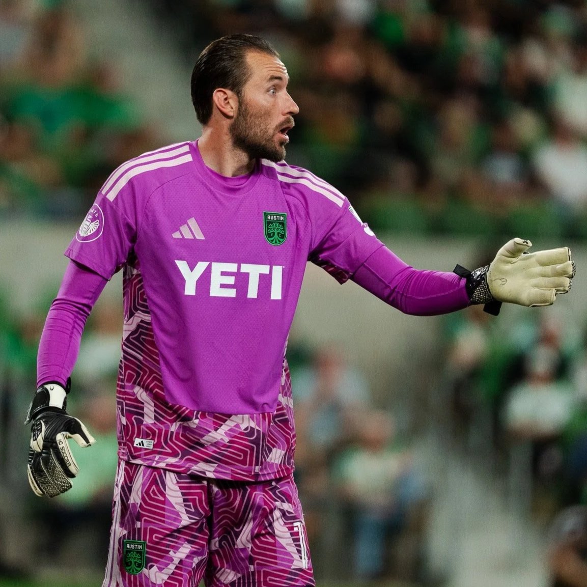 THE VERDE REWIND: LAFC