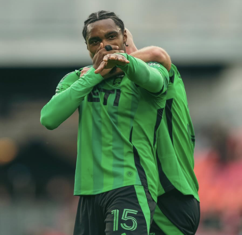 THE VERDE REWIND: TORONTO