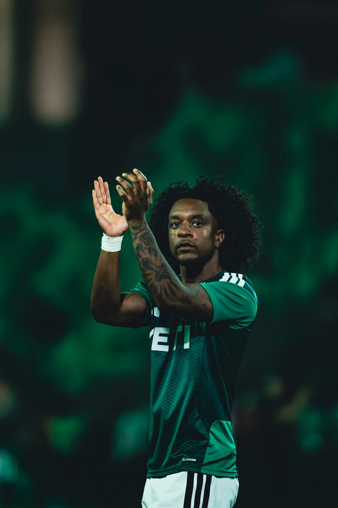 THE VERDE REWIND: HOUSTON DYNAMO