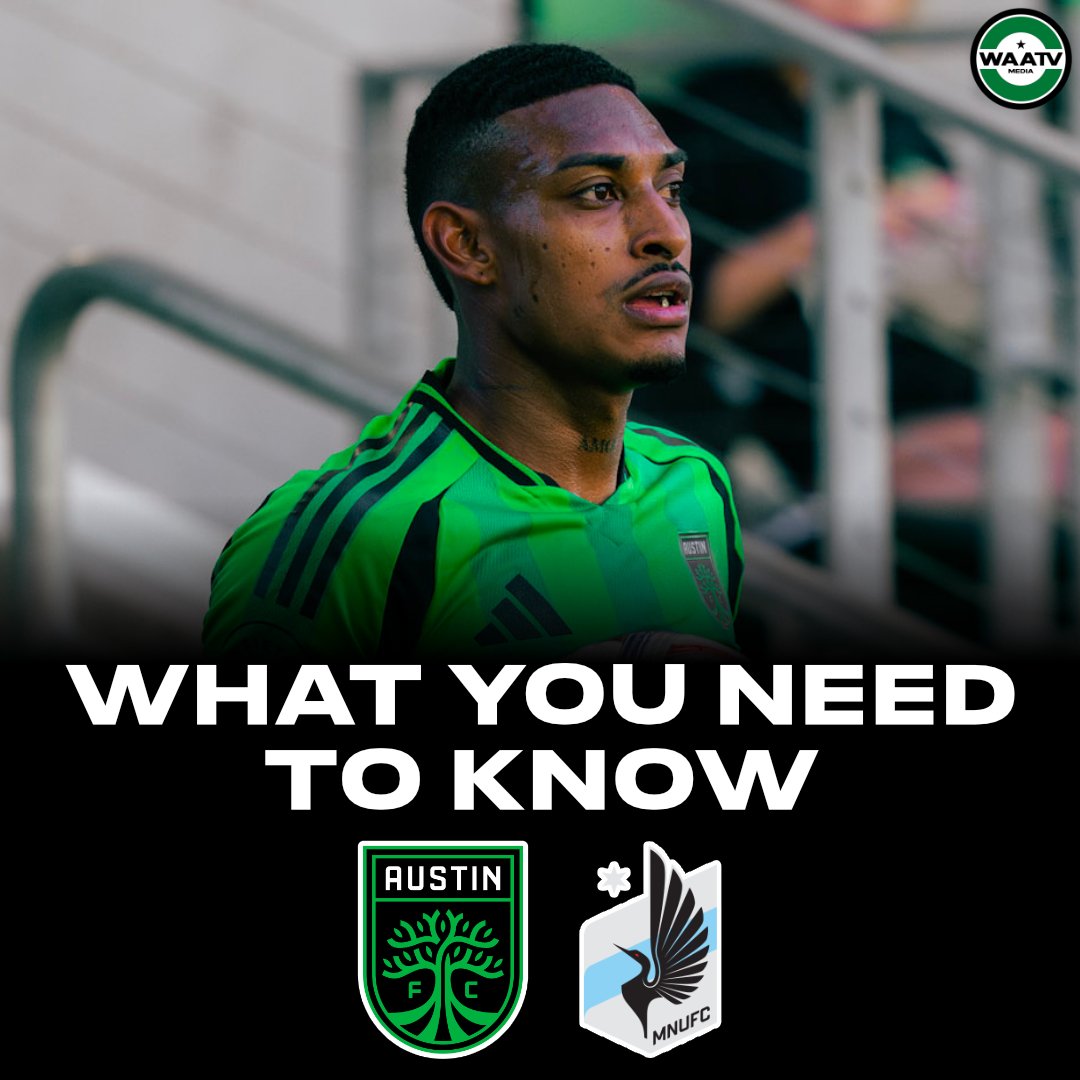 WHAT YOU NEED TO NKOW: MINNESOTA UNITED