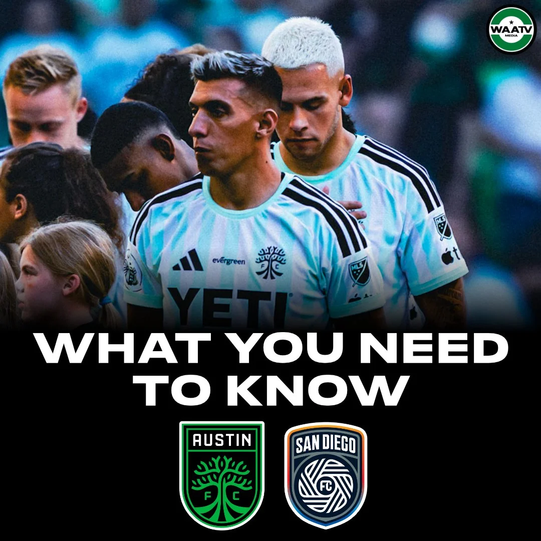 WHAT YOU NEED TO KNOW: SAN DIEGO FC