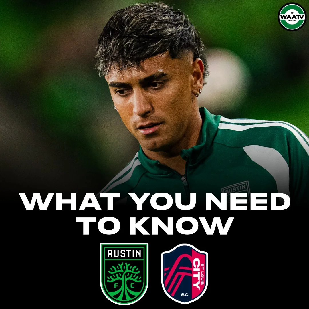 WHAT YOU NEED TO KNOW: STLCSC