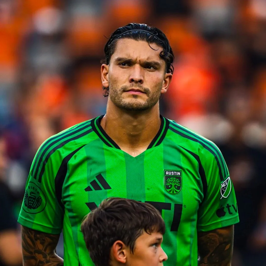 WHAT YOU NEED TO KNOW: COLORADO RAPIDS